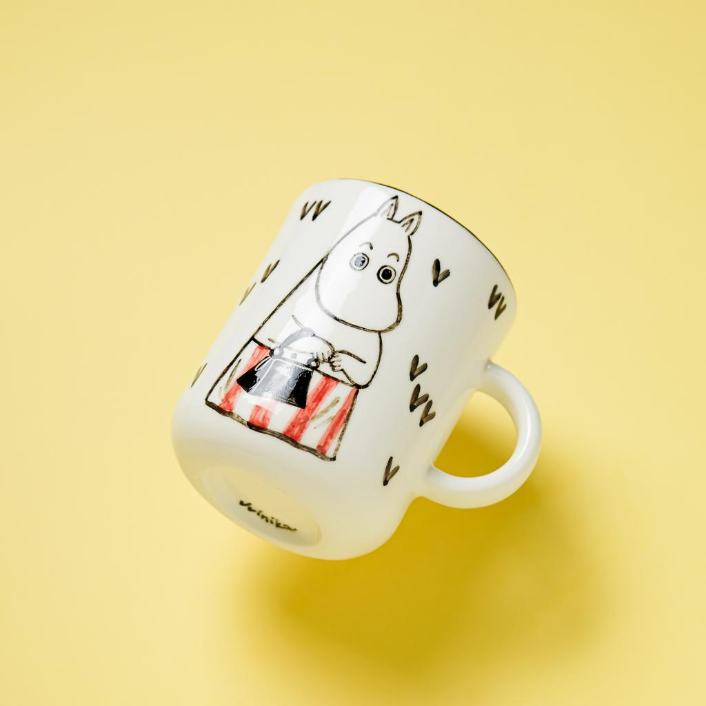 Кружка Муми-Мама