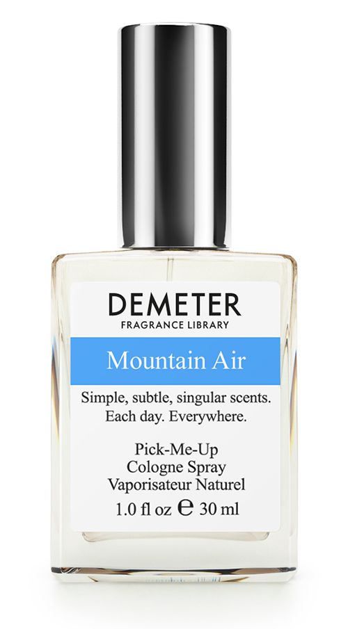 Духи Горный воздух 30 мл.