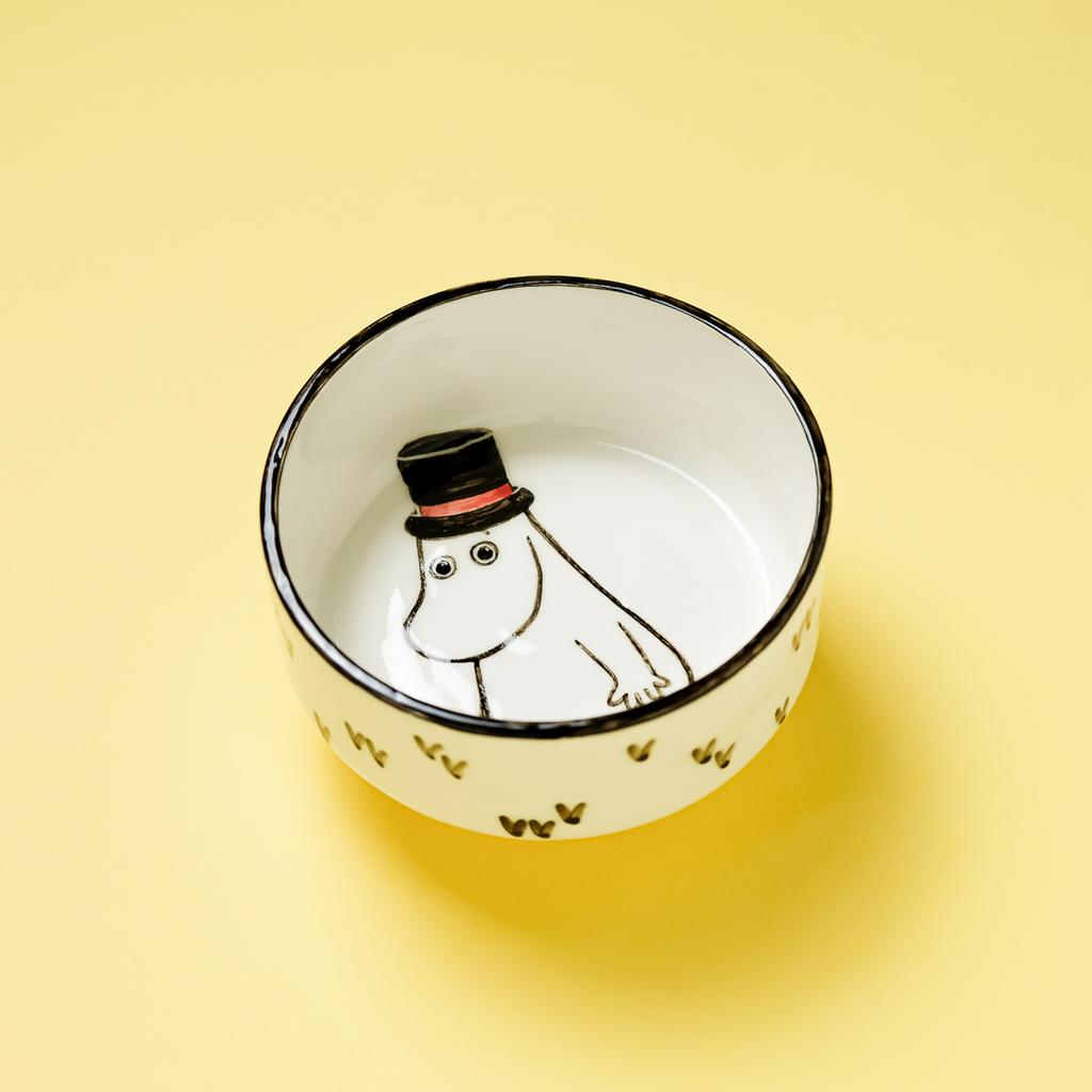 Миска Муми-Папа