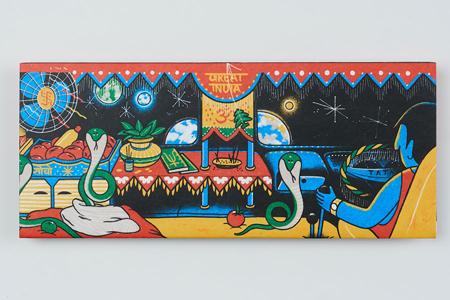 Кошелек NEW WALLET - new Deli