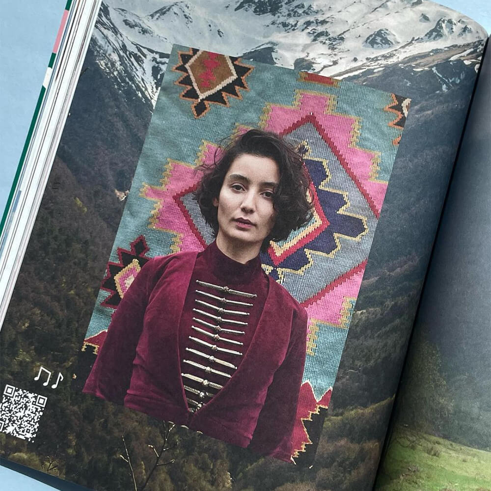 Журнал Seasons of life № 68 (лето 2023)