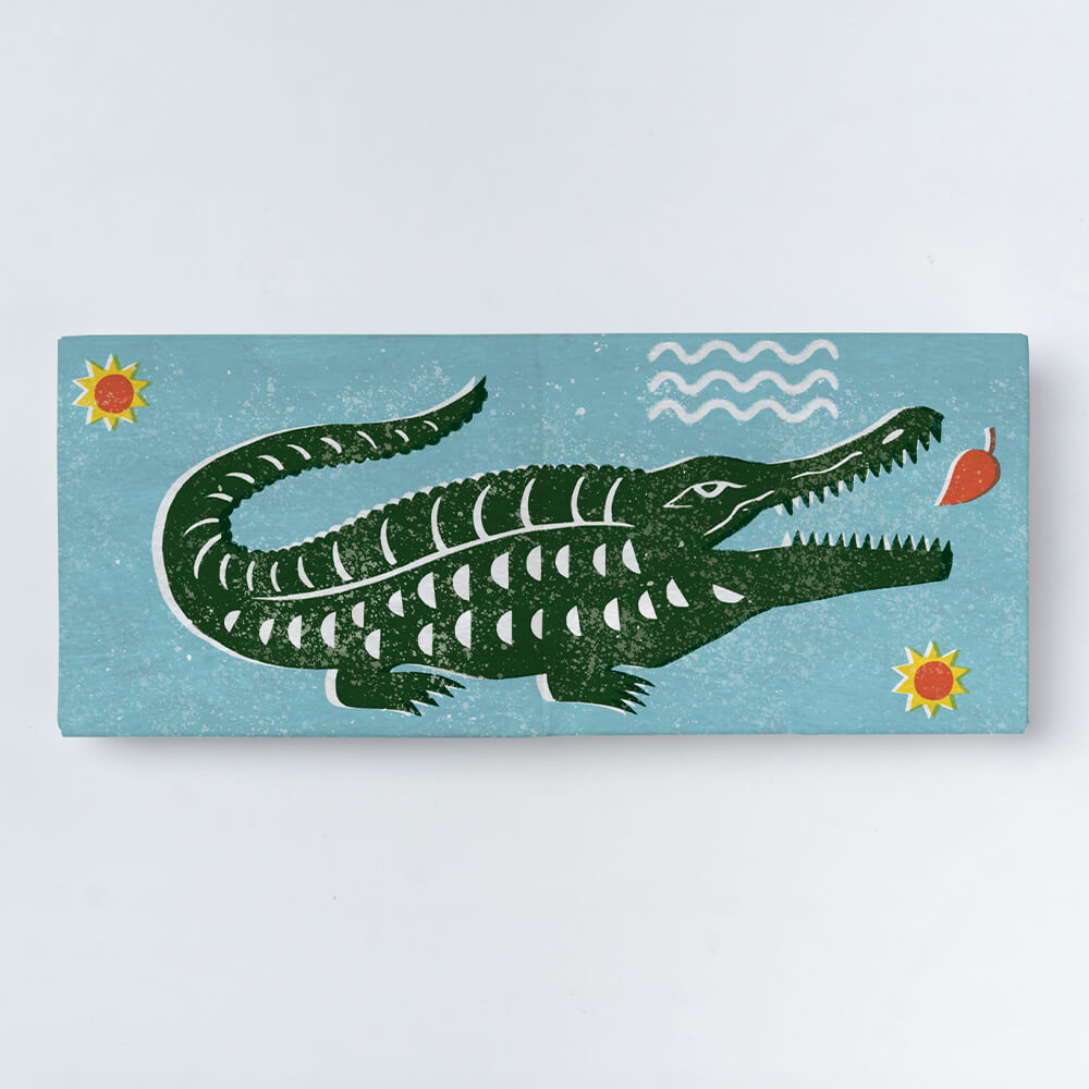Кошелек NEW WALLET - New Crocs