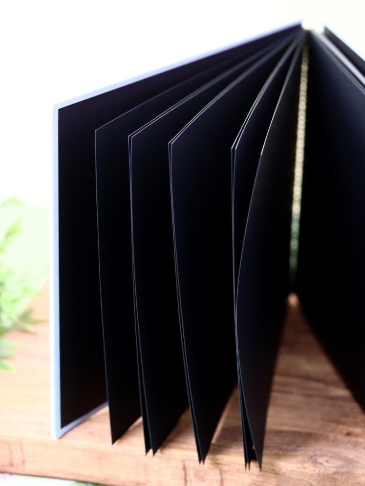 Фотоальбом Следуй своей мечте