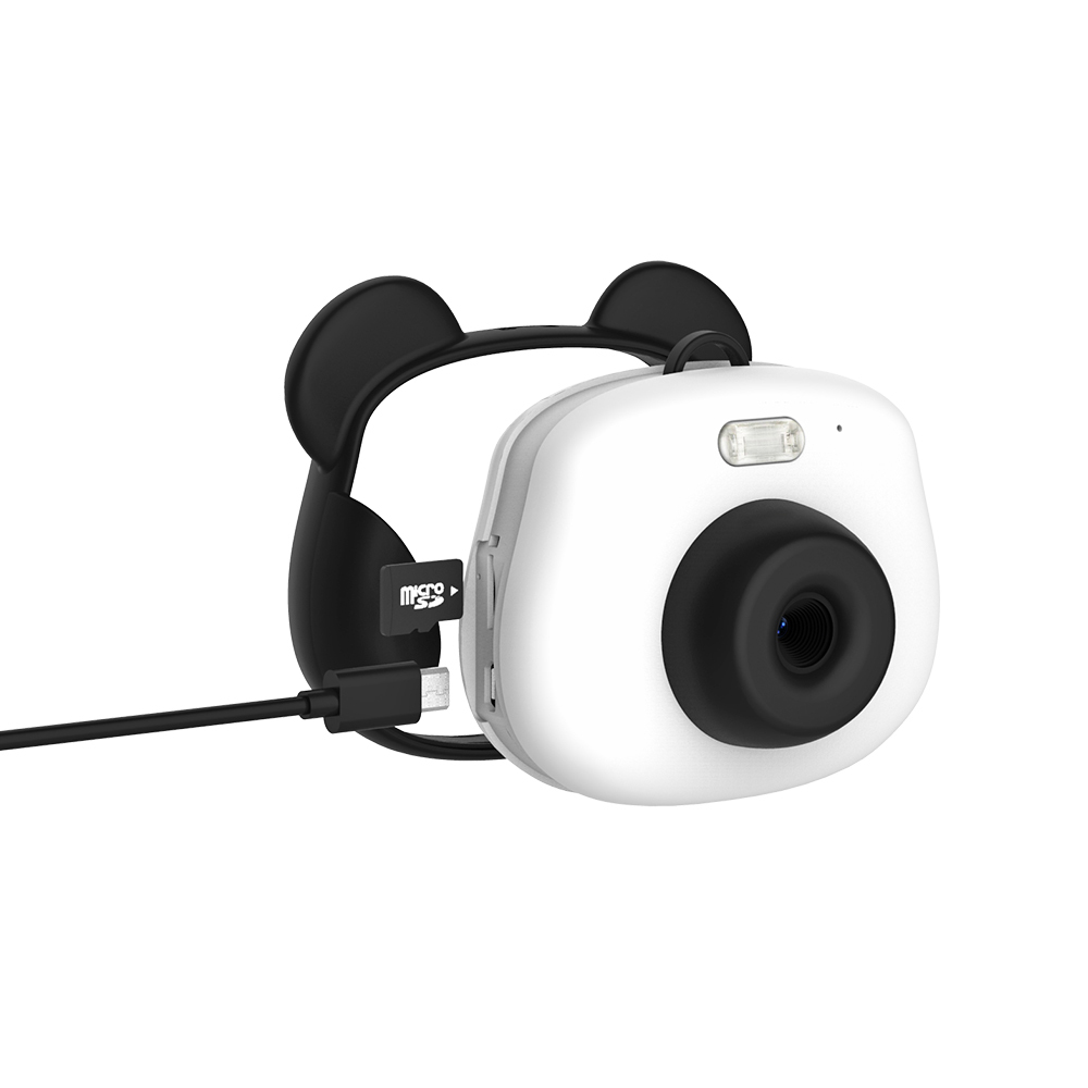 Фотоаппарат LUMICAM DK02 black