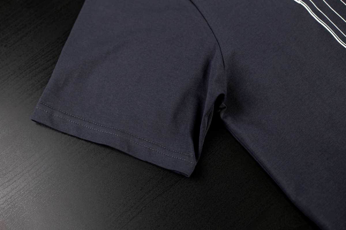 Футболка Элеватор (кириллица)