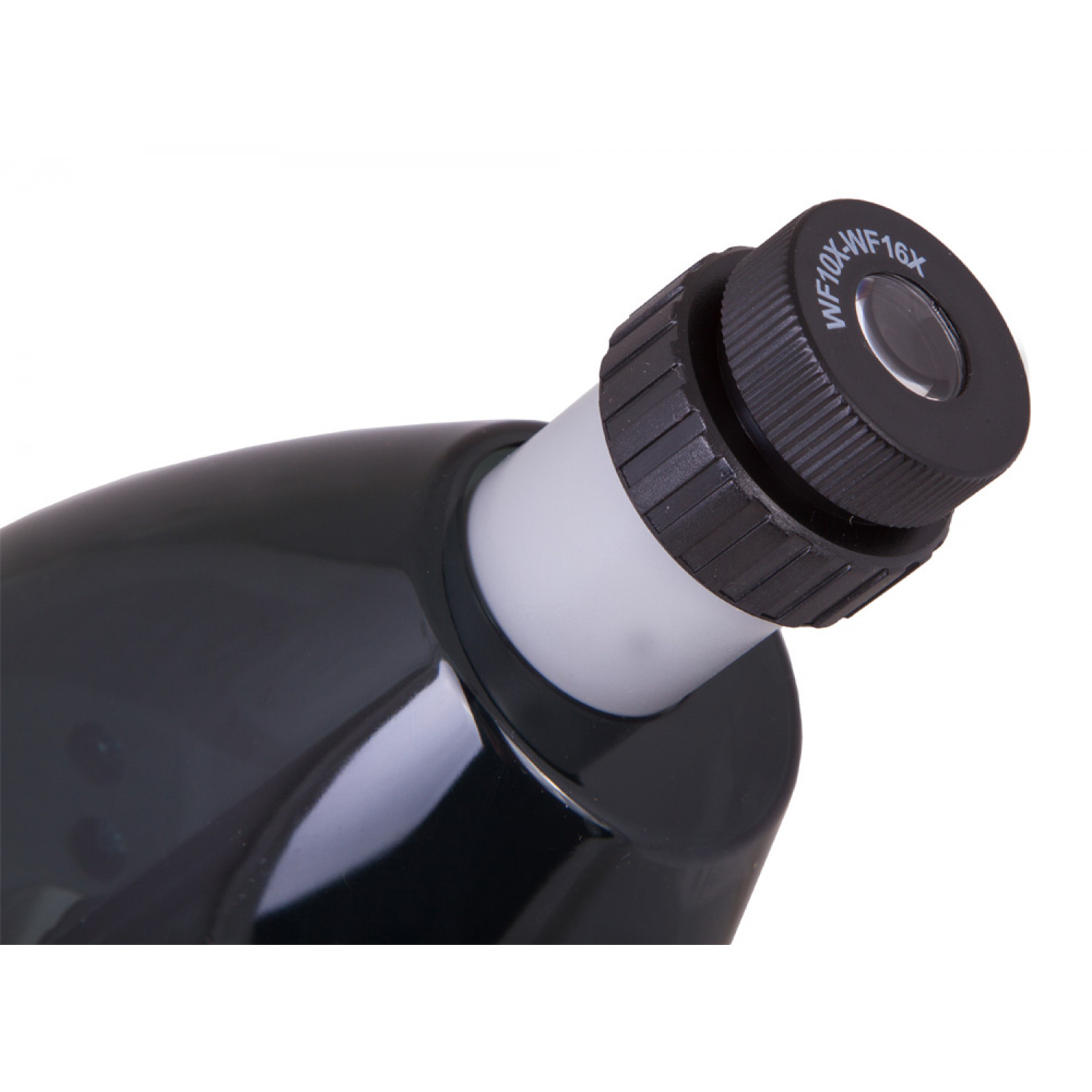 Микроскоп Levenhuk LabZZ M101(Лунный камень)