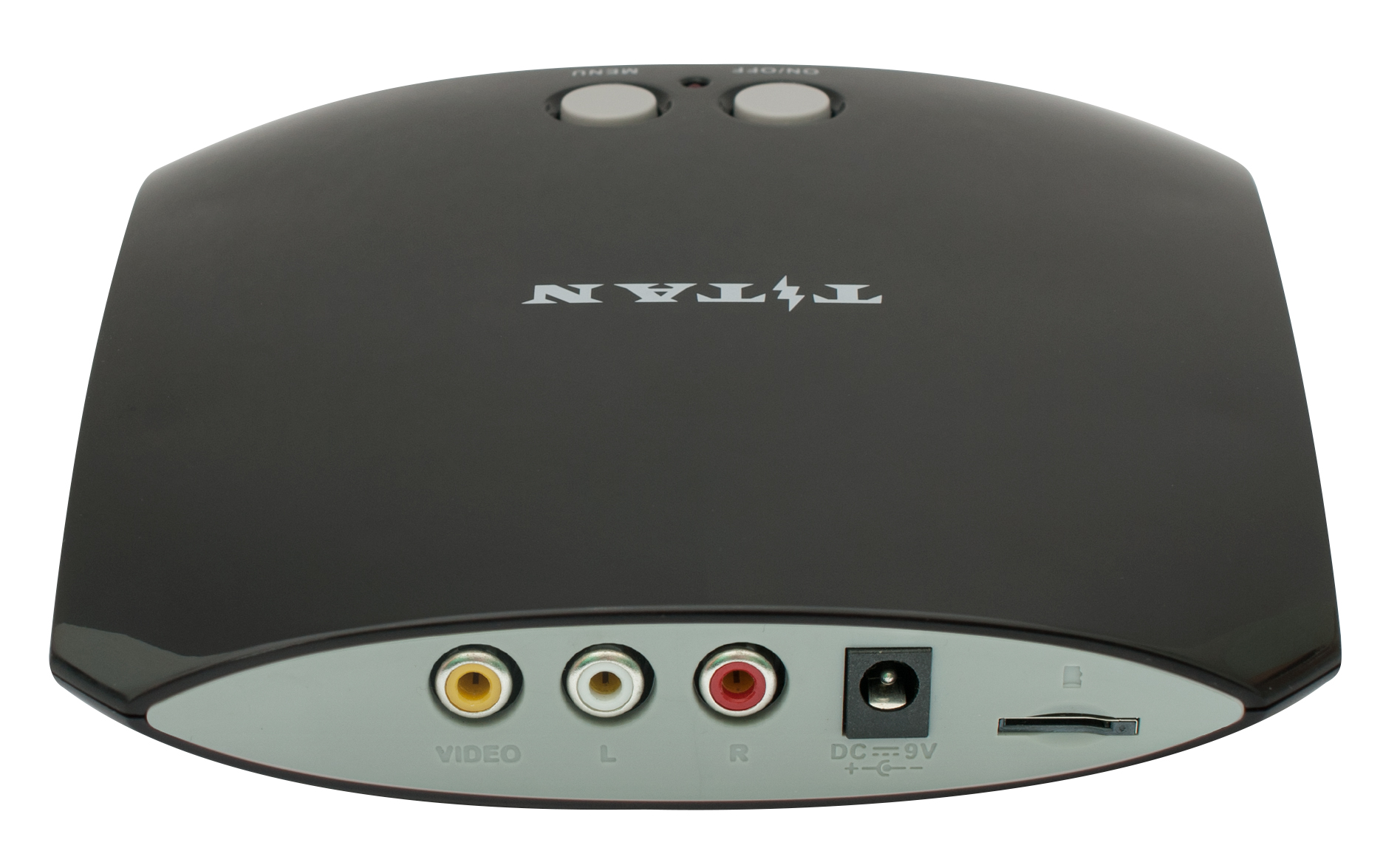 Магистр Titan 500 игр черный