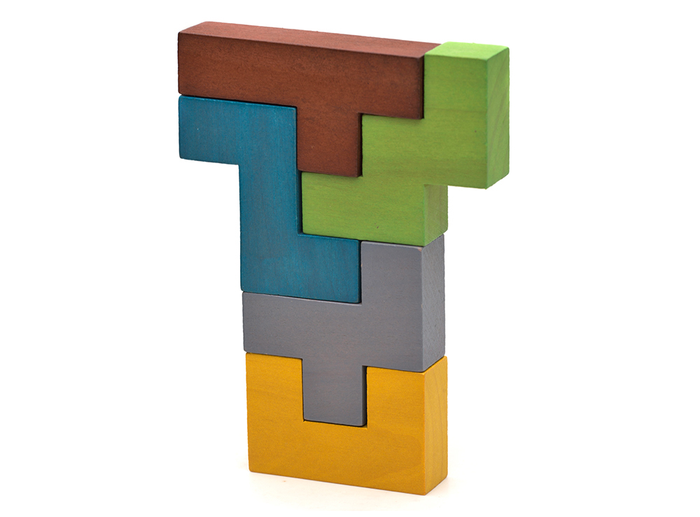 Настольная игра Катамино