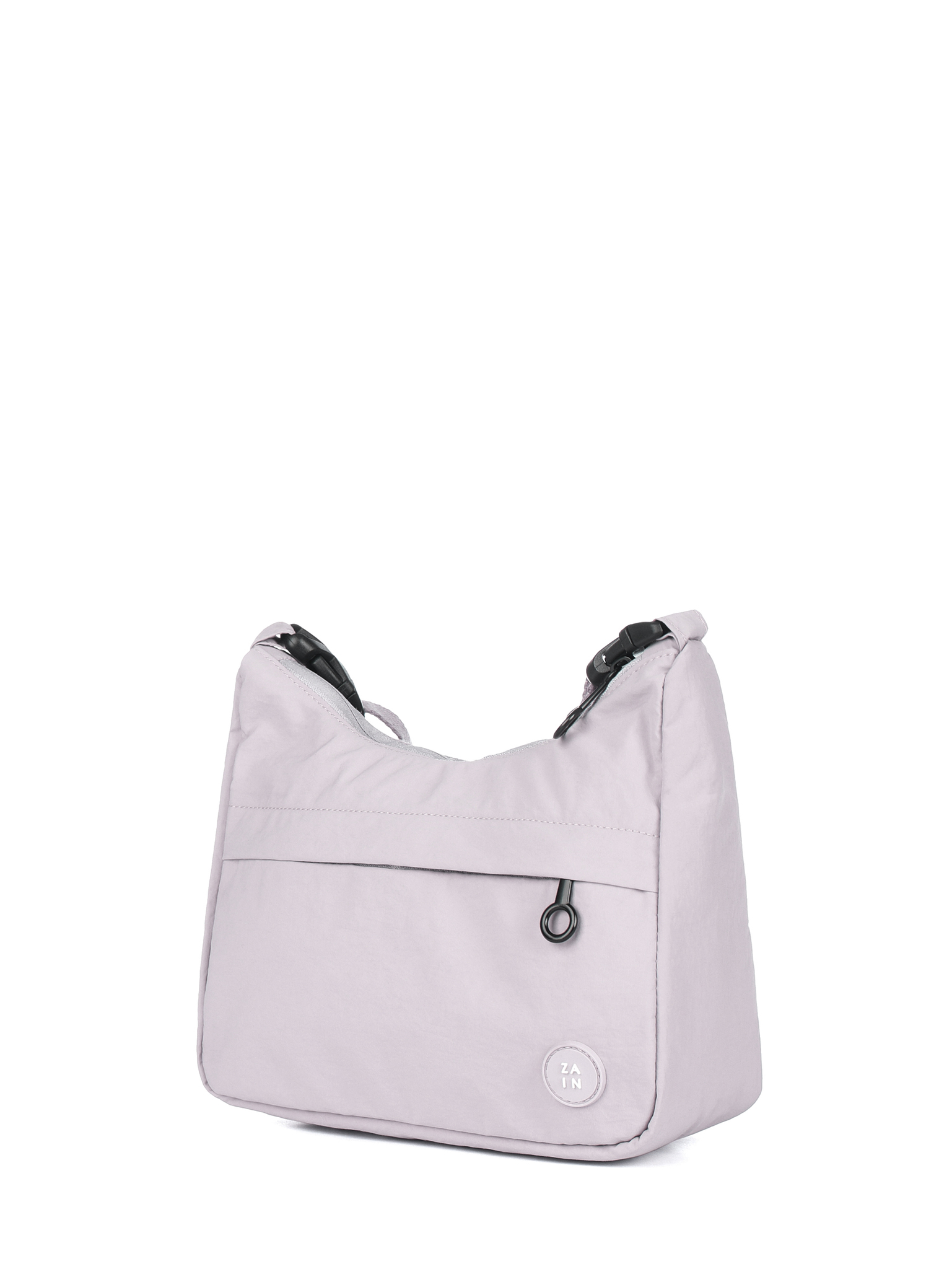 Сумка Zain Small crossbody bag 1152 (Сиреневый)