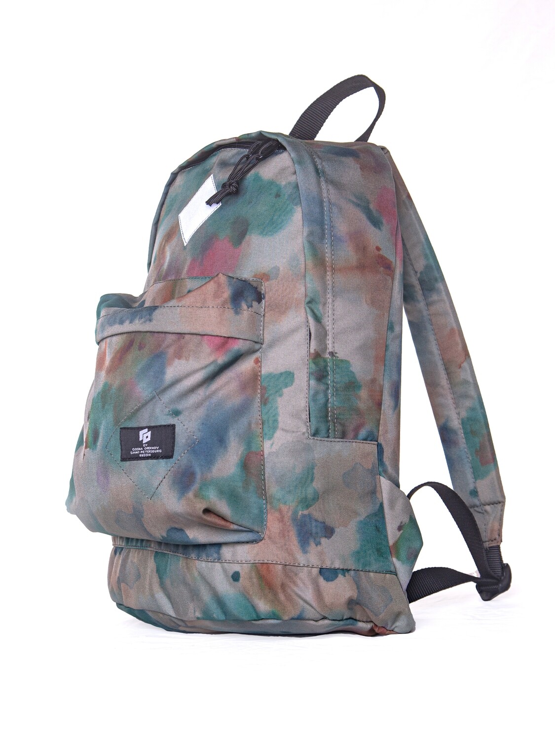 Рюкзак Daypack m aquarelle
