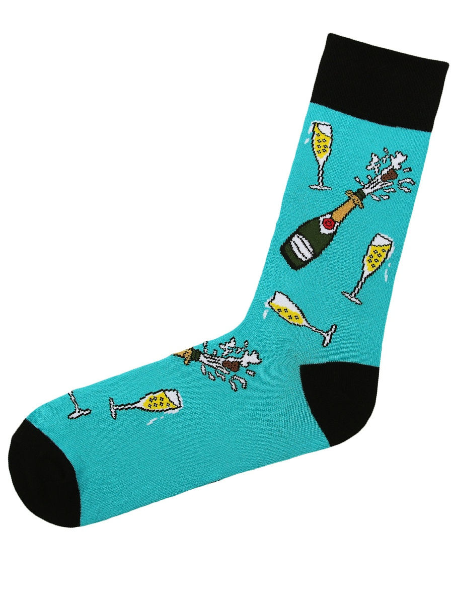 Носки Шампанское (41-45)