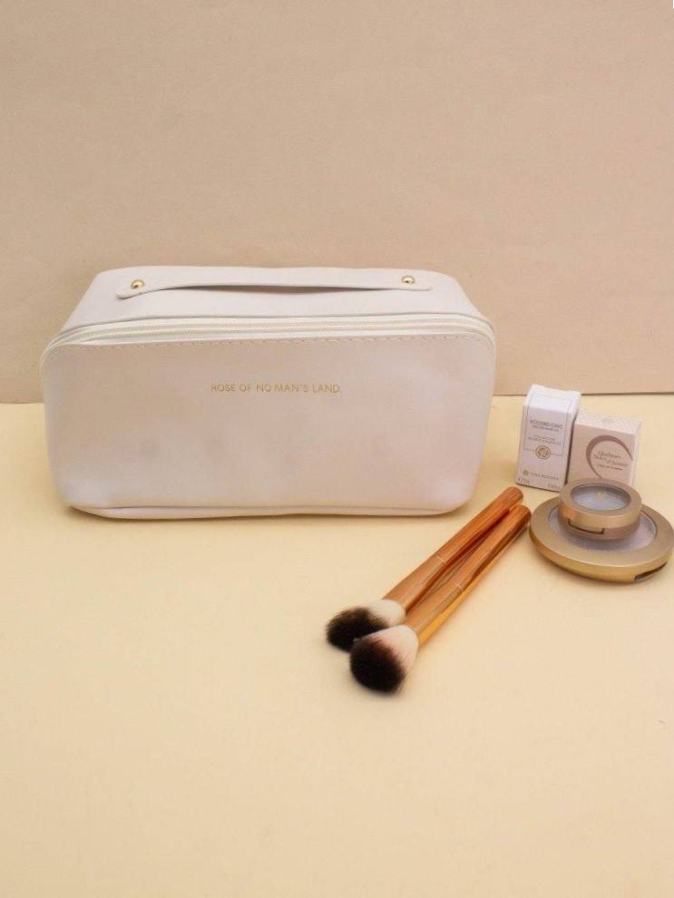 Сумка-органайзер Rose of no mans land (white)