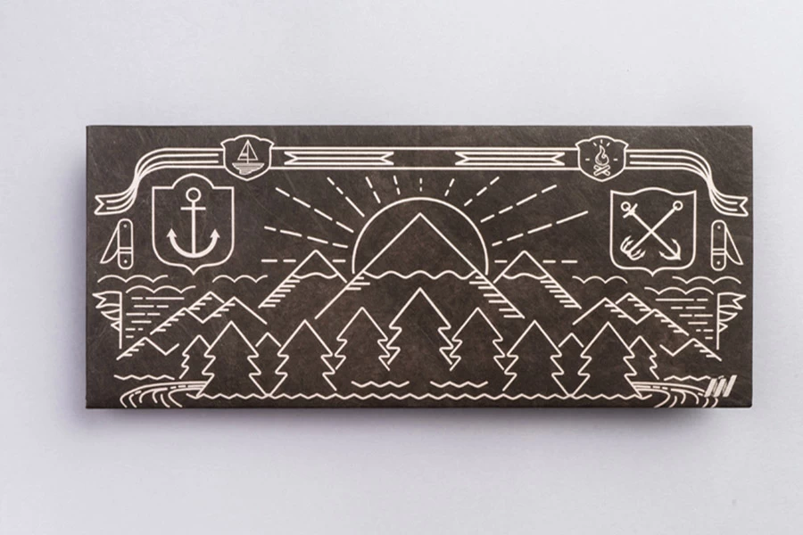 Кошелек NEW WALLET - new travel