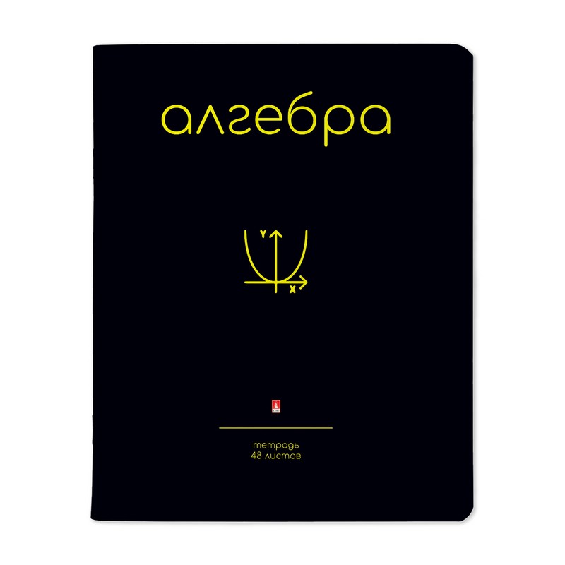 Тетрадь Simple (алгебра)