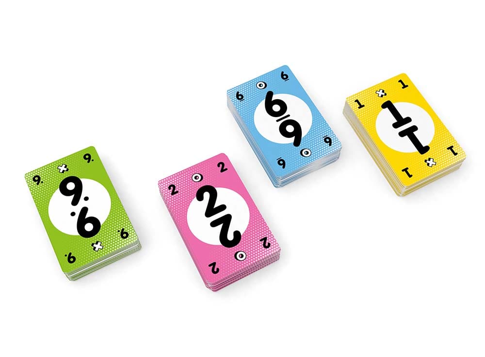 Настольная игра Блиц! День