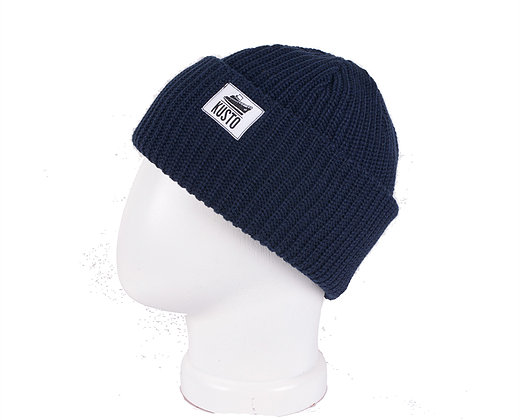 Шапка Kusto Heat (Navy)