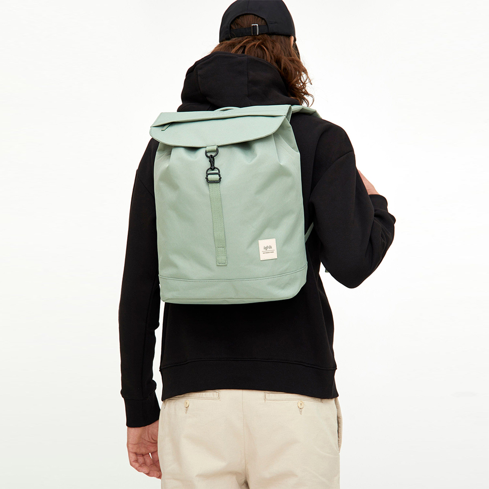 Рюкзак Lefrik Scout New Sage