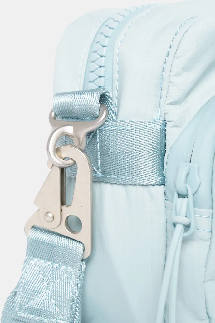 Мини-сумка Shu светло-голубая MN-BAG24LBU