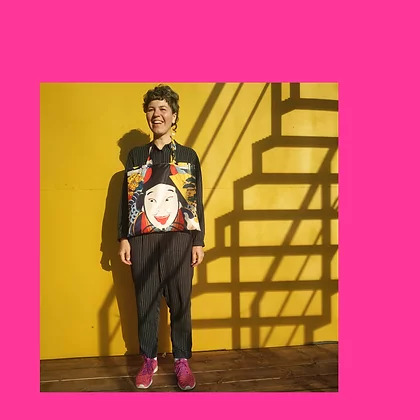 Шоппер Японец