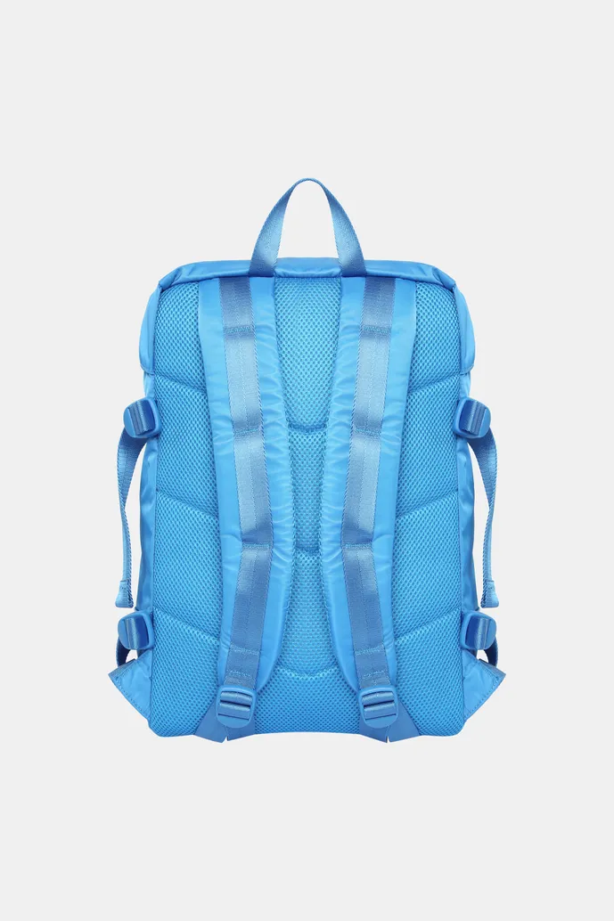 Классический рюкзак Shu синий (19л)