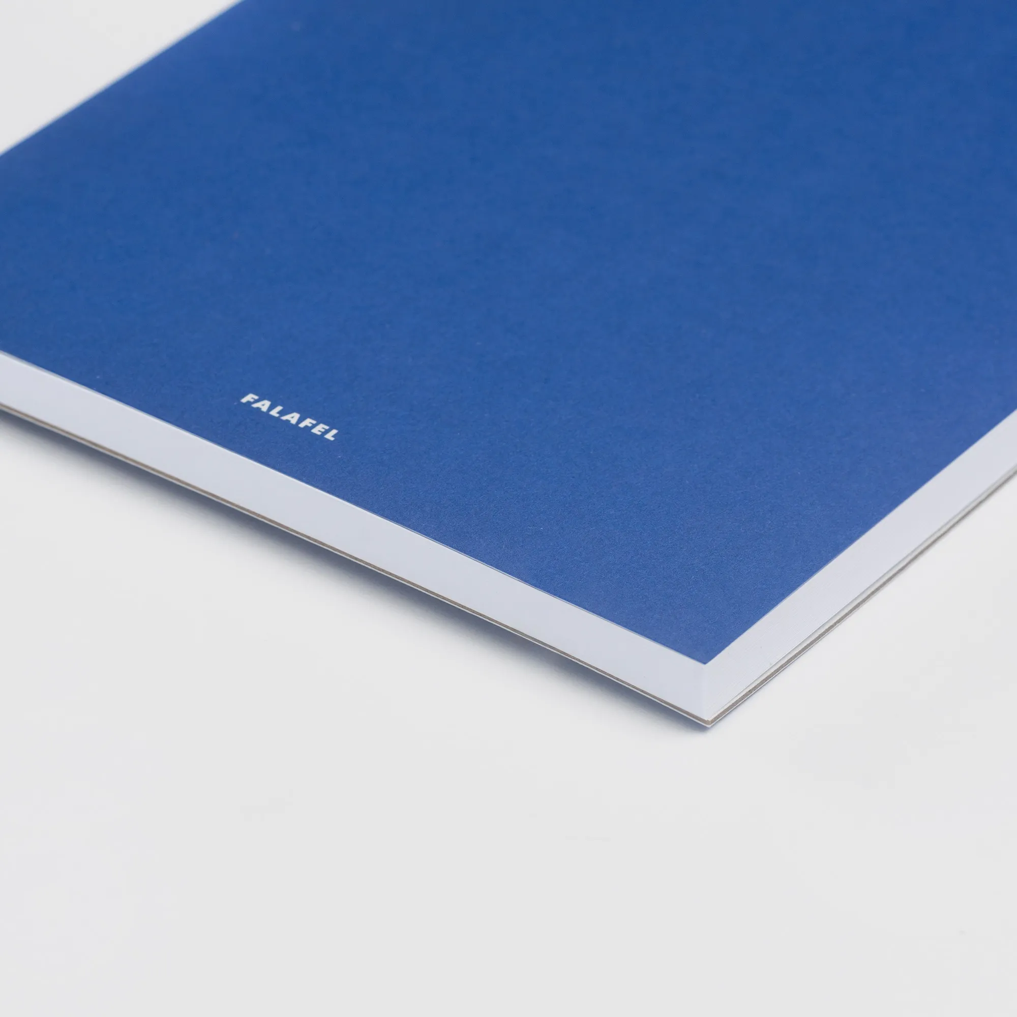 Sketchpad Falafel для графики A5 Blue