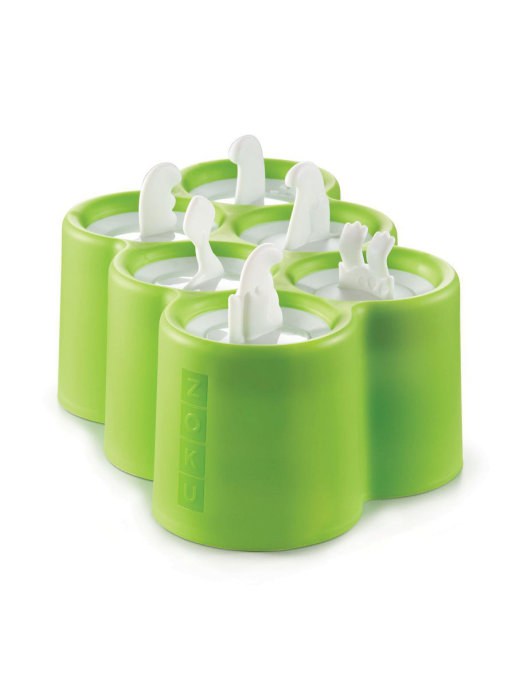 Форма для мороженого Dinosaur 6 шт.