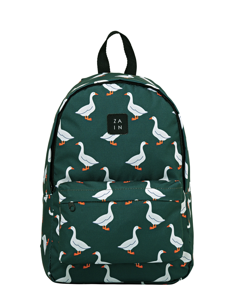 Рюкзак 357 (Гуси)