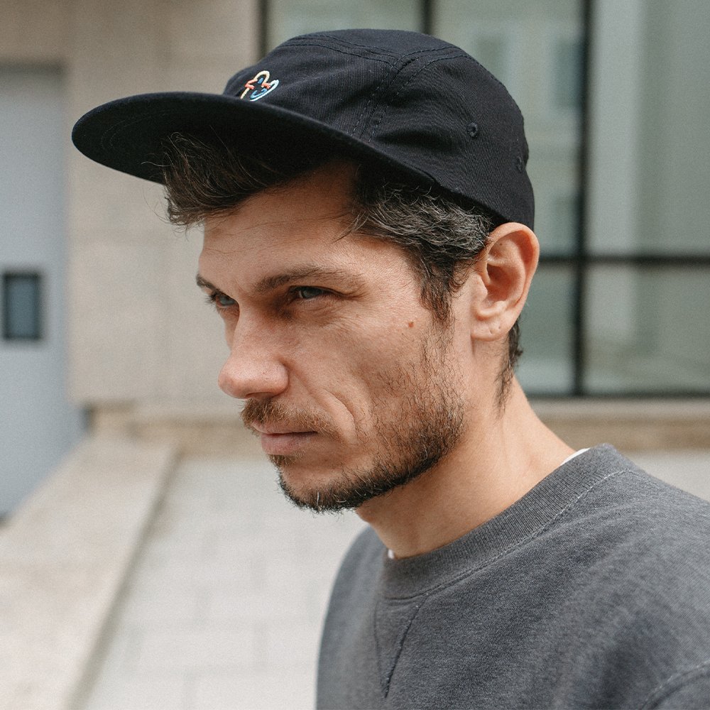 Кепка Friend Function Duck