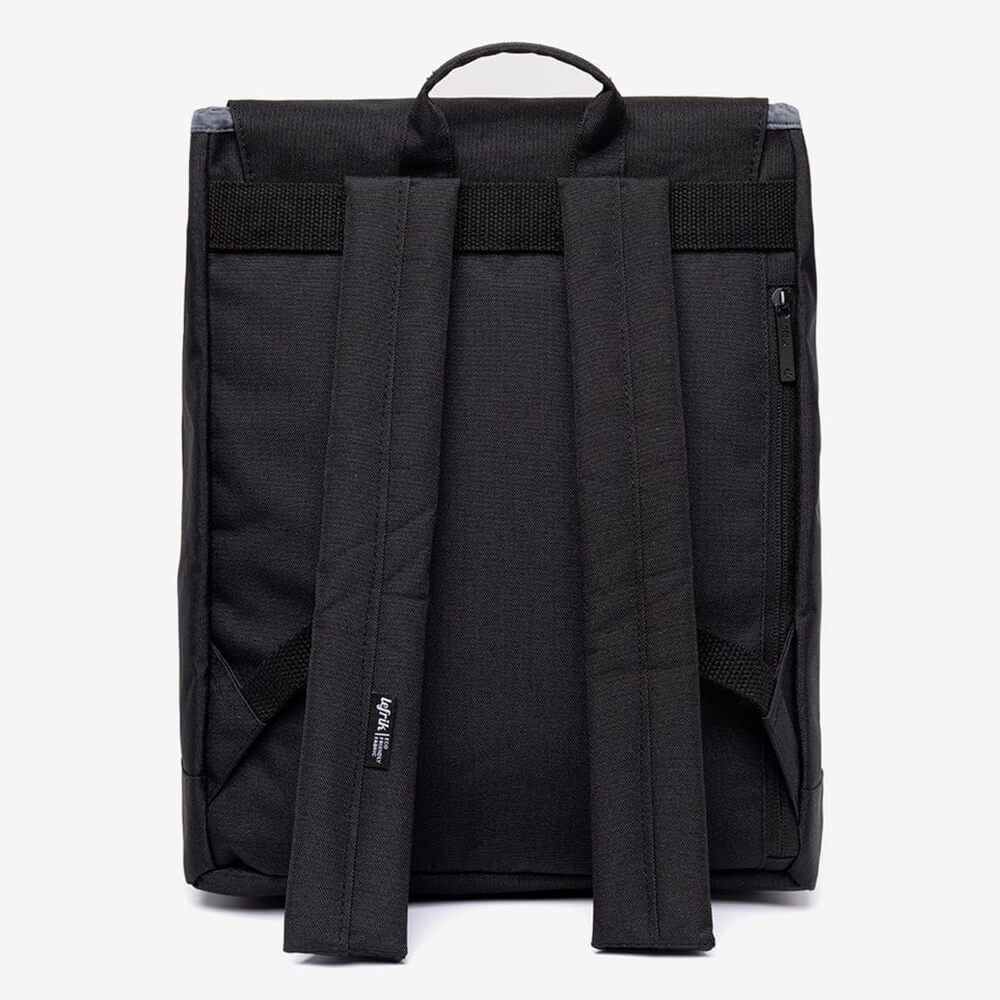 Рюкзак Lefrik Scout Black