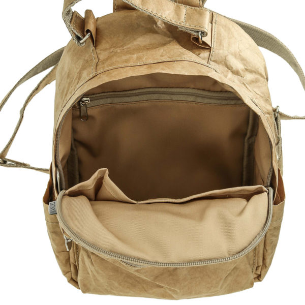 Рюкзак Нуки Крафт (песочный)