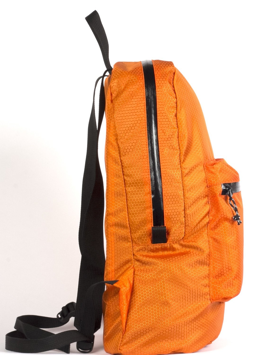 Рюкзак Daypack m Minimal оранжевый апельсиновый