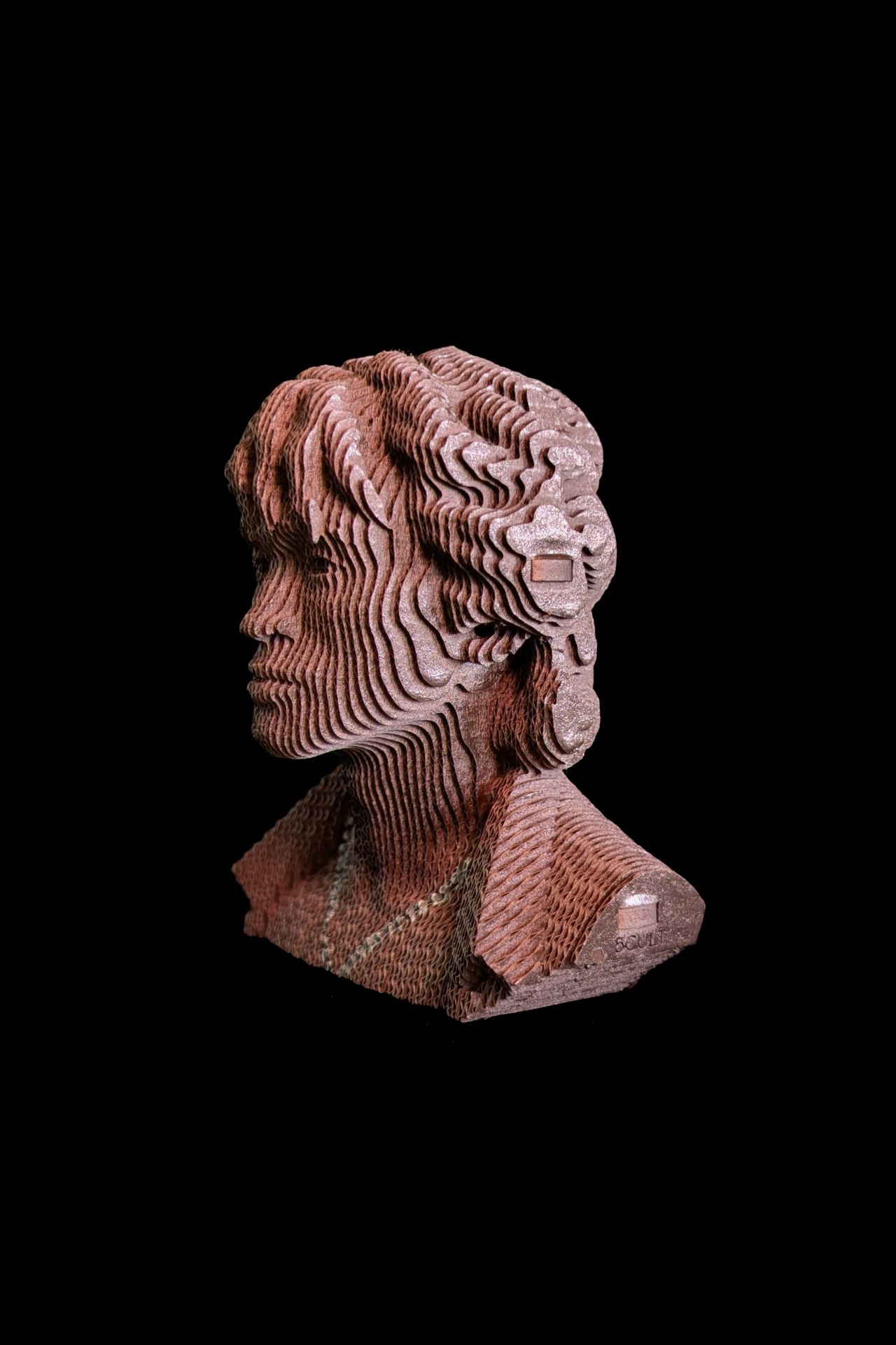 3D конструктор Цой Микро