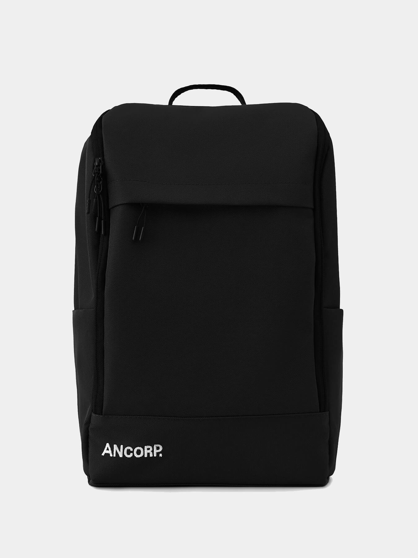 Рюкзак Ancorp Бэкпак (чёрный)