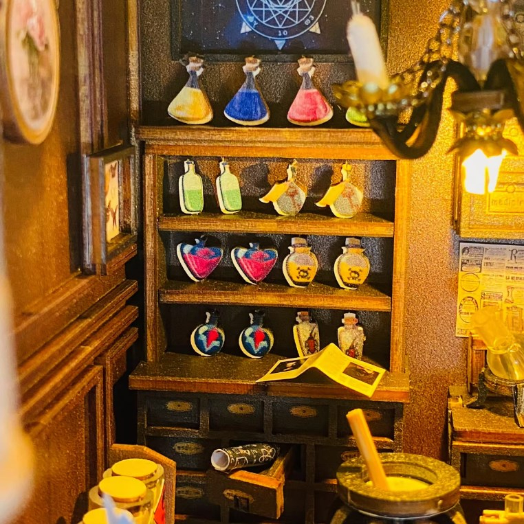 Румбокс M2311