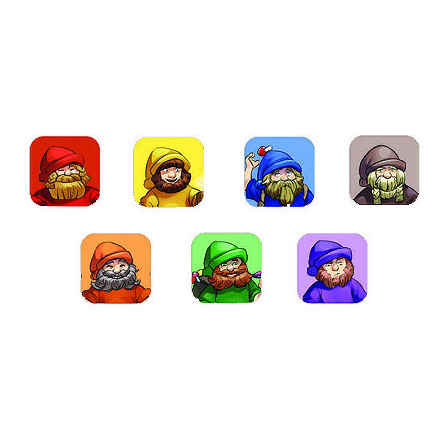 Настольная игра Грибной суп