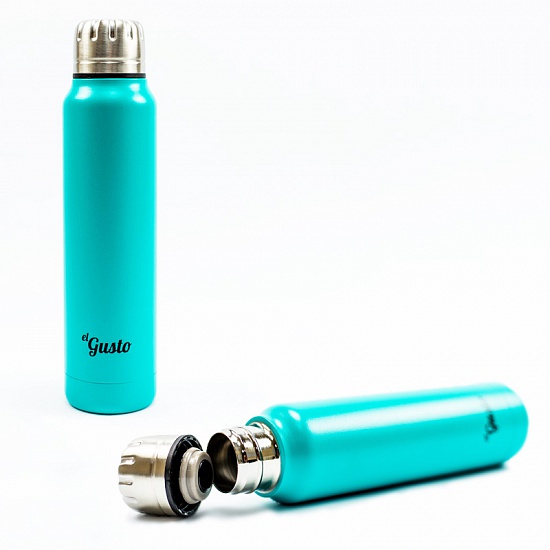 Термос Largo мятный