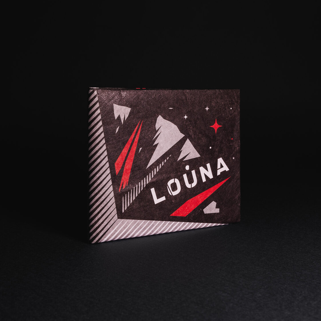 Кошелек NEW WALLET - New Louna