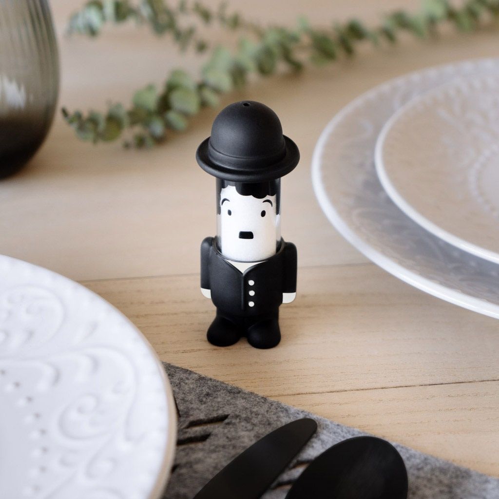 Емкость для соли, перца или зубочисток Charles