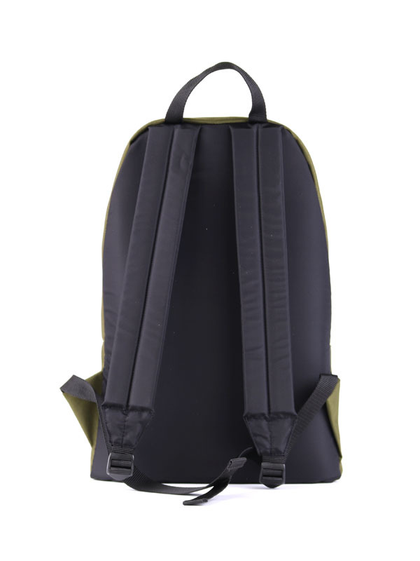 Рюкзак Daypack зеленый мох