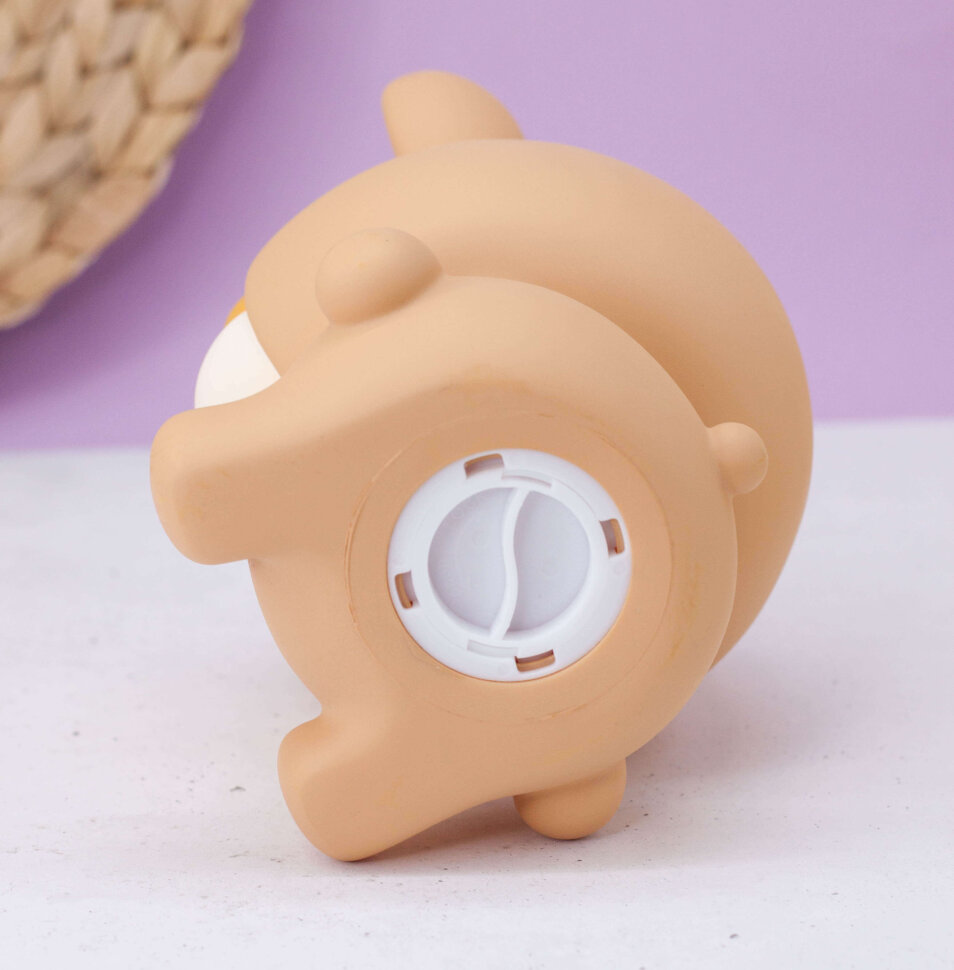 Копилка Baby bear (brown)