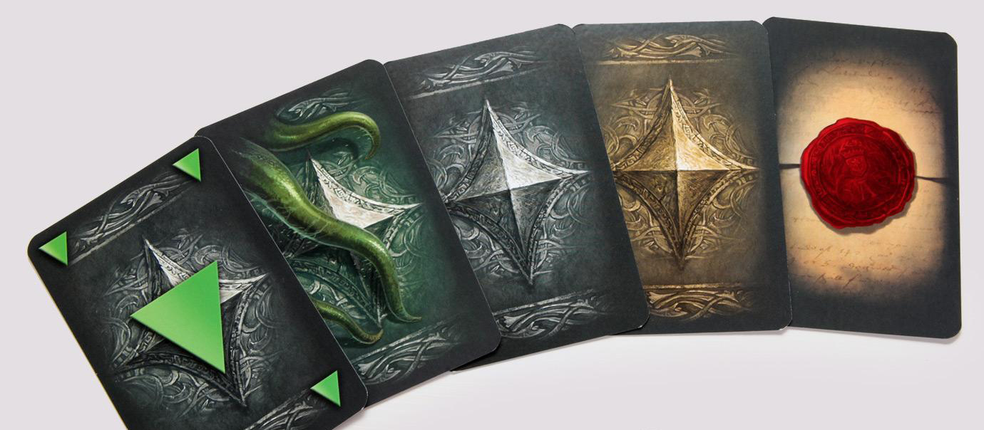 Настольная игра Андор