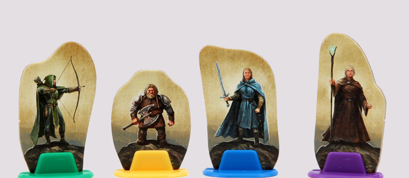 Настольная игра Андор