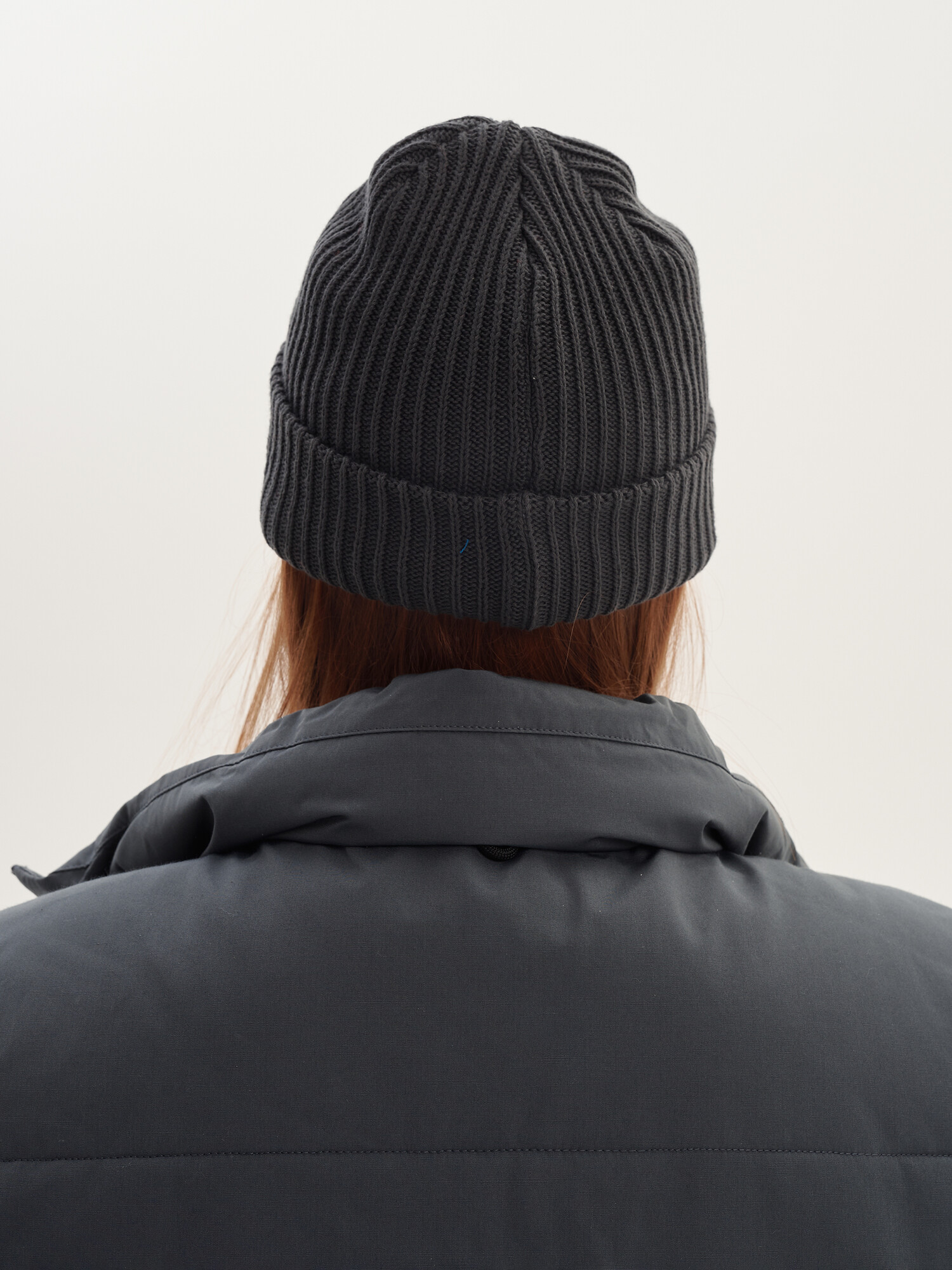 Шапка Запорожец Moryak FW23 (Grey)