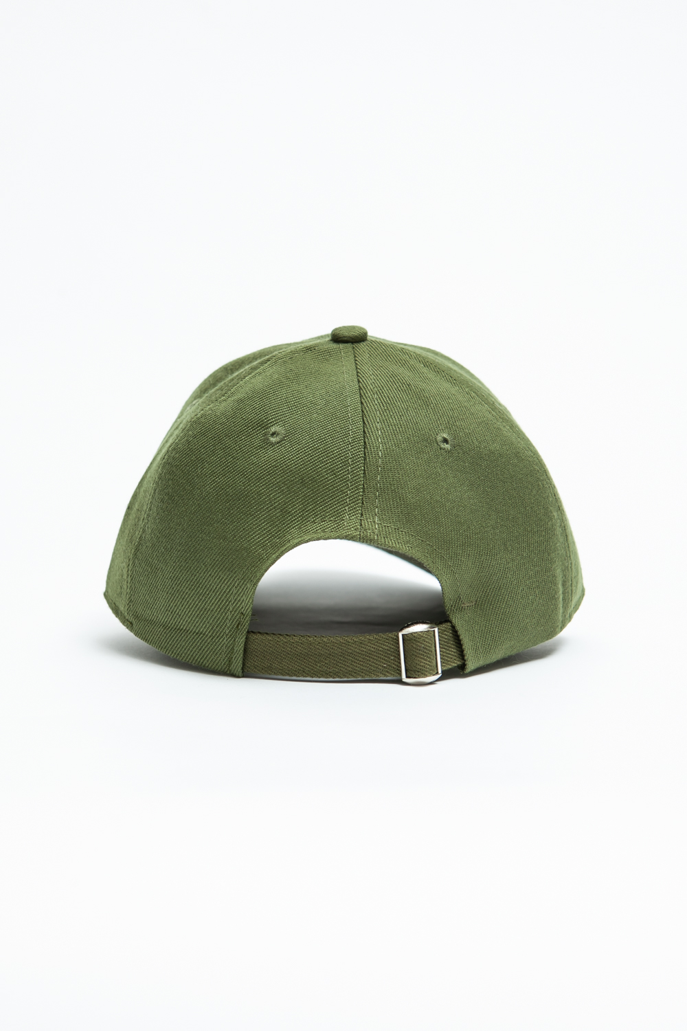 Бейсболка Truespin Snail (Хаки), O/S)
