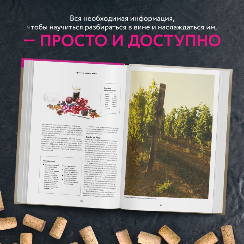 Просто о лучших винах. Новая энциклопедия (2 издание)