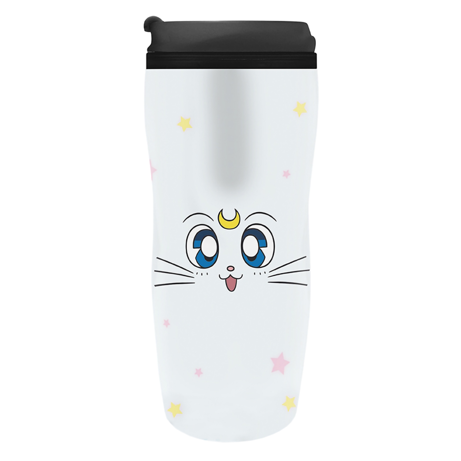 Кружка-термос Sailor Moon Luna & Artemis ABYTUM031