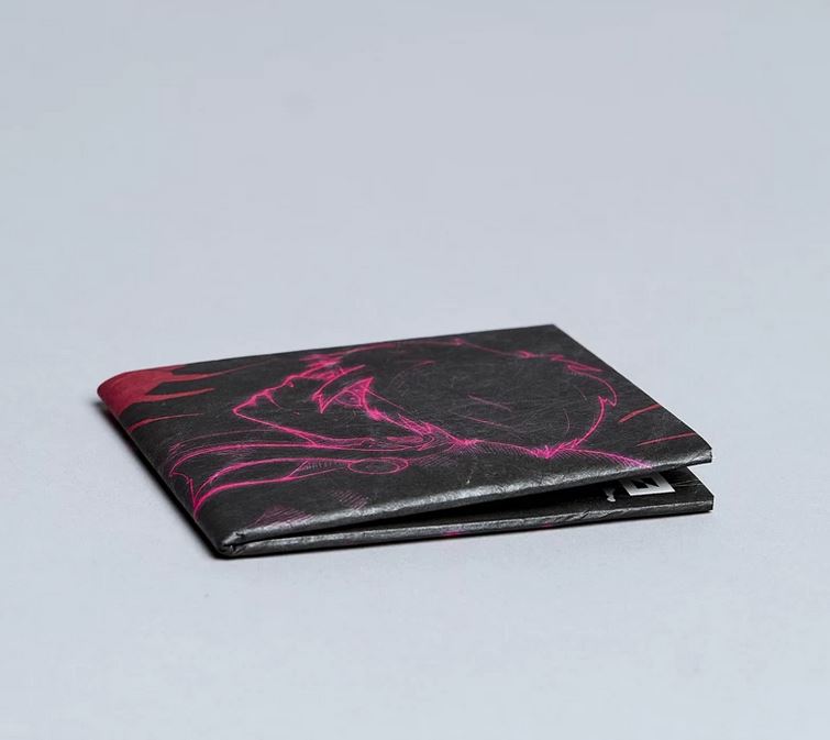 Кошелек NEW WALLET - New Ghoul