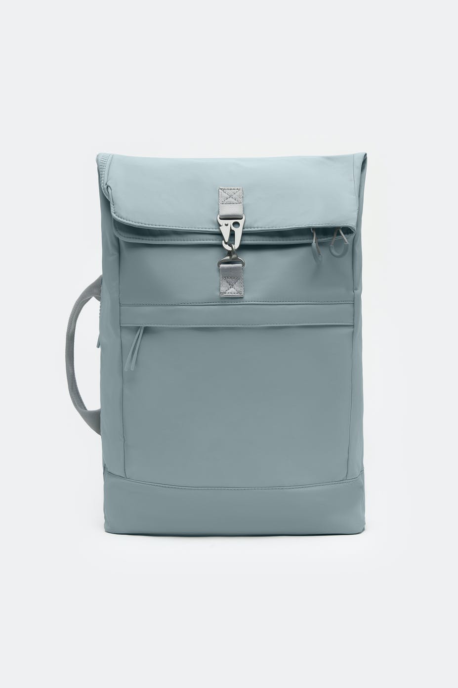 Городской рюкзак Shu серый