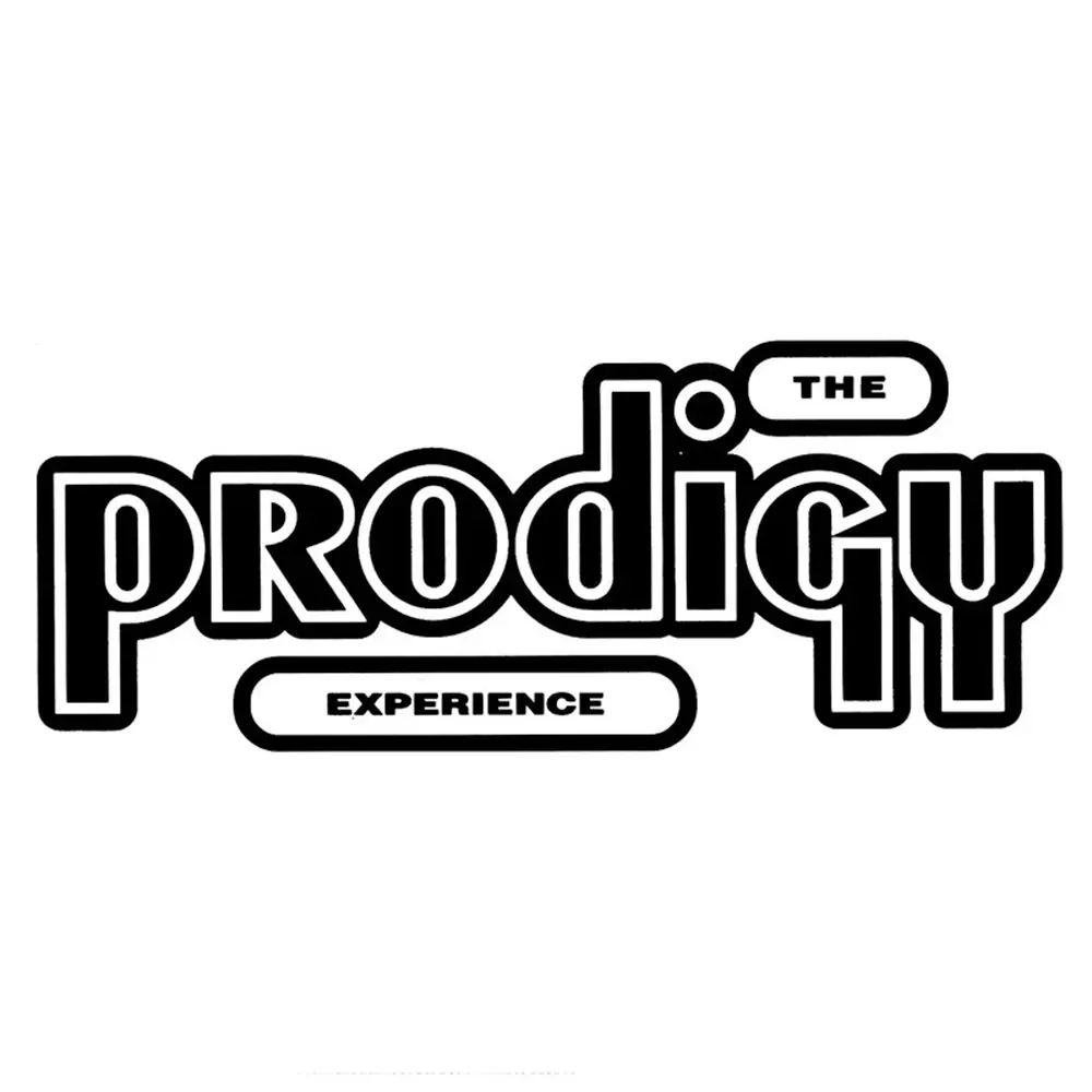 Пластинка (Р) The Prodigy - Experience