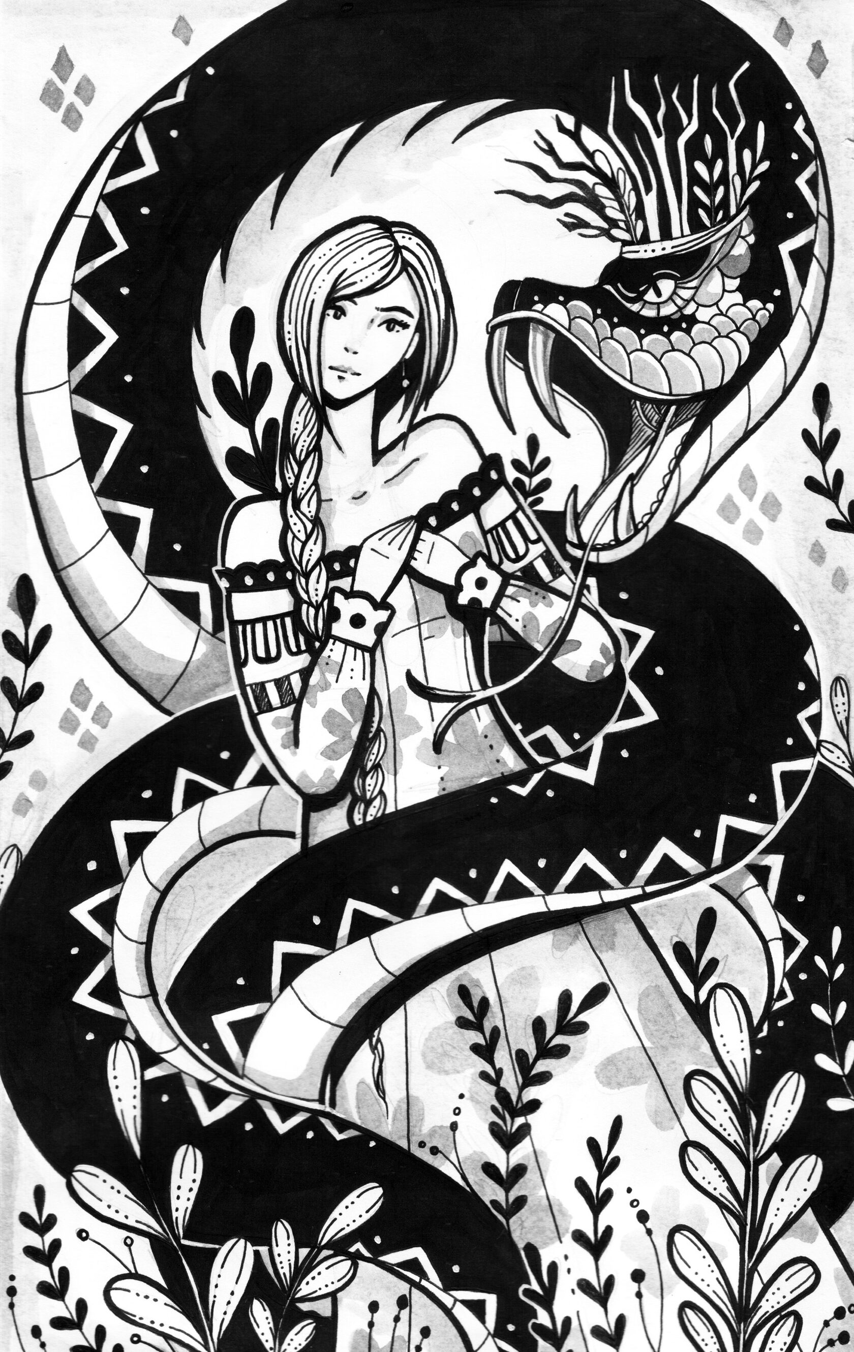 Сказки Проклятого Солнца